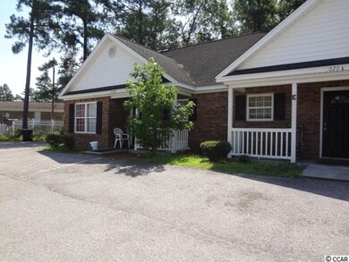 1020 Creel St unit lot 2, 3, 4, 5, & 7, Conway, SC 29527 - photo 3