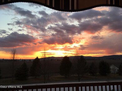 View from the Deck