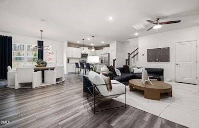 5013 Reader Way, Durham, NC 27703 - photo 6