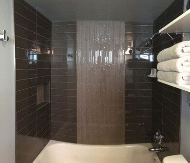 summit master tub