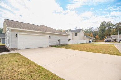 5914 Melissa Ln, Poplar Bluff, MO 63901 - photo 3