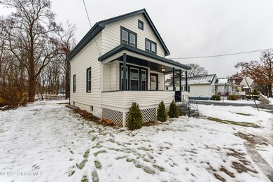 39 Mereline Ave, Albany, NY 12209 - photo 2