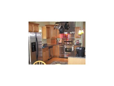 Kitchen. Entertaining made easy... Your Chef s dre