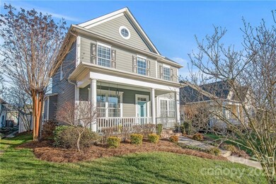 4108 Cedar Point Ave, Matthews, NC 28104 - photo 4