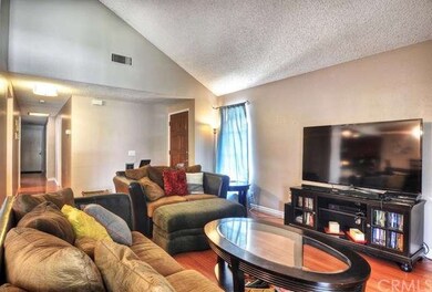 THE LIVING ROOM WELCOMES YOU INTO THE HOME AND SIT