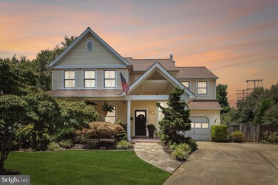 9500 Jeanne Ct, Laurel, MD 20723 - photo 2