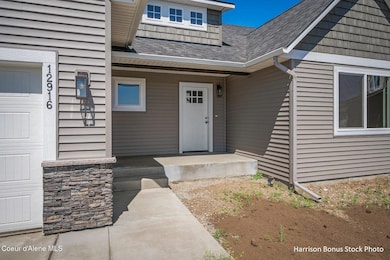 4. Harrison Bonus Stock Photo front 4