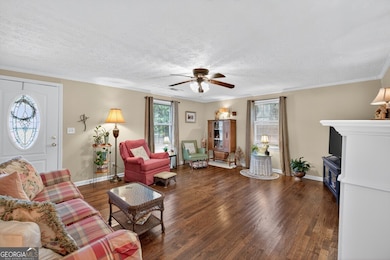 1734 Will Wages Rd, Dacula, GA 30019 - photo 4