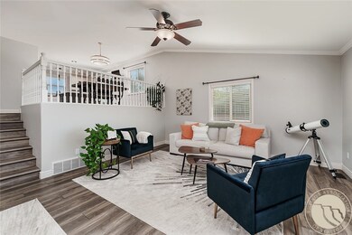 2029 Ridgeview Dr, Billings, MT 59105 - photo 2