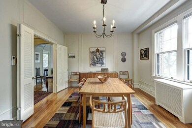 3024 Tilden St NW unit 203, Washington, DC 20008 - photo 6