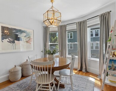 22 Harrington St unit 1, Newtonville, MA 02460 - photo 6