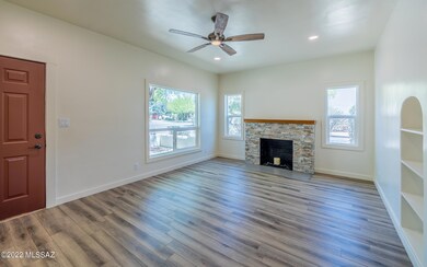 2646 E 5th St, Tucson, AZ 85716 - photo 4
