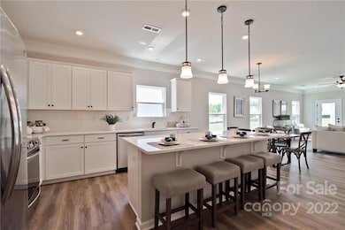 Lot 168 Kerri Dawn Ln unit 168, Locust, NC 28097 - photo 5