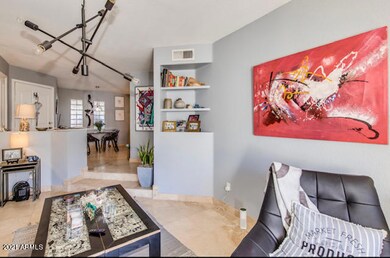 Living Rm