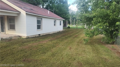 124 N Railroad Ave, Rudy, AR 72952 - photo 4