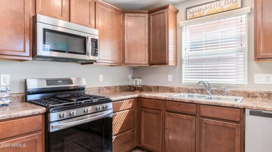 2259 South Buckaroo Trail - 07