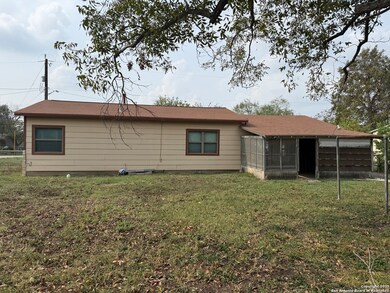 510 Bonair Dr, San Antonio, TX 78222 - photo 3