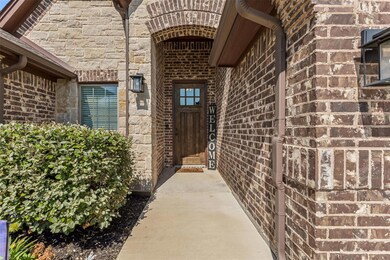 100 Landry Ave, Godley, TX 76044 - photo 4