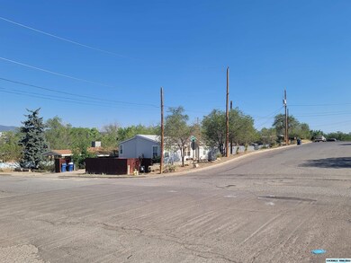 721 E 14th St, Silver City, NM 88061 - photo 3