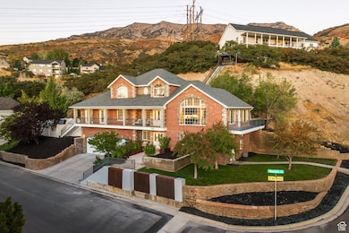 4606 Brookshire Cir, Provo, UT 84604 - photo 4