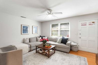 1536 Inland Ave unit C, Charleston, SC 29412 - photo 5