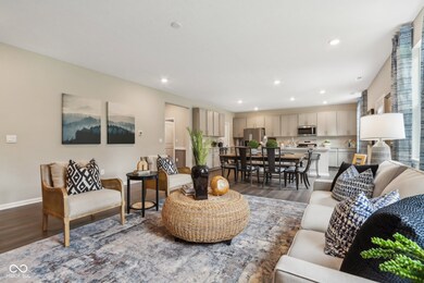 7744 Magnolia St, New Palestine, IN 46163 - photo 7