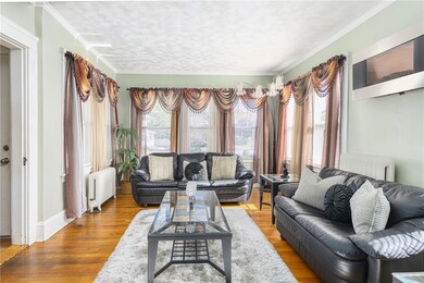First Floor Unit