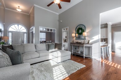 481 Williamston Dr, Winterville, NC 28590 - photo 7