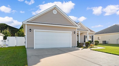 253 Maple Oak Dr, Conway, SC 29526 - photo 3