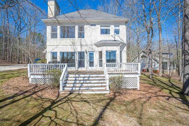 2051 Sugar Creek Trail, Buckhead, GA 30625 - photo 4