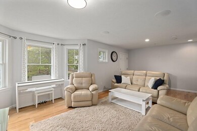 50 Des Moines Rd unit 3A, Quincy, MA 02169 - photo 3