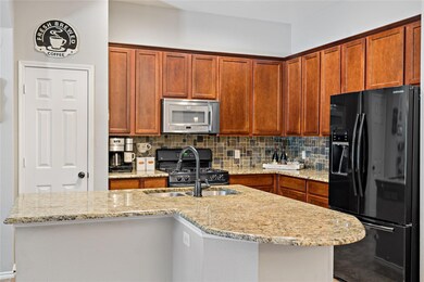 1301 Chestnut Hill Dr, Wylie, TX 75098 - photo 4