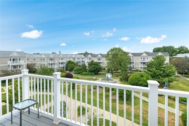 675 Metacom Ave unit 58, Bristol, RI 02809 - photo 4