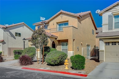 7228 Wild Carrot Ave, Las Vegas, NV 89129 - photo 3