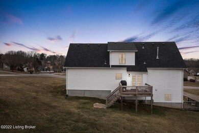 110 Savannah Dawn Ct, Mount Washington, KY 40047 - photo 6