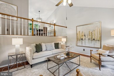 8929 Triple Ridge Rd, Fairfax Station, VA 22039 - photo 2