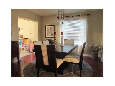 Dining Room.