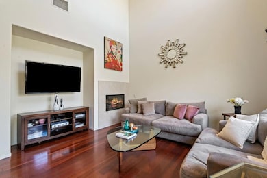 1410 Yermo Dr N unit 9, Palm Springs, CA 92262 - photo 4