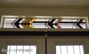 Living Stained Glass