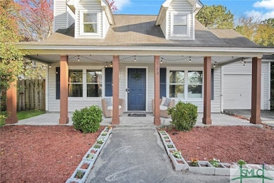 123 Turnbuckle Ct, Savannah, GA 31410 - photo 4