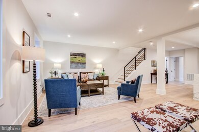 3635 Warren St NW, Washington, DC 20008 - photo 4