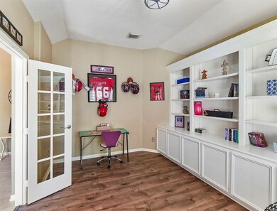 Study ~ note the extensive built ins ~