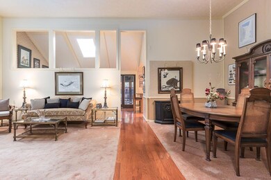 Great Room/Dining Room