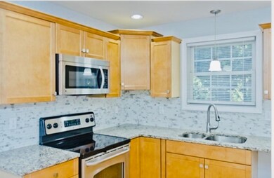 5 Bush Ave unit A, Chicopee, MA 01013 - photo 4