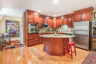 12 Russell Rd unit 401, Wellesley, MA 02482 - photo 6