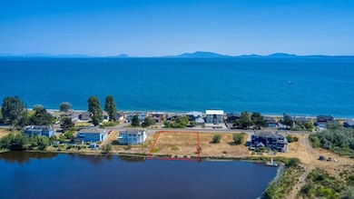 Lot 3 Edwards Dr, Point Roberts, WA 98281 - photo 5