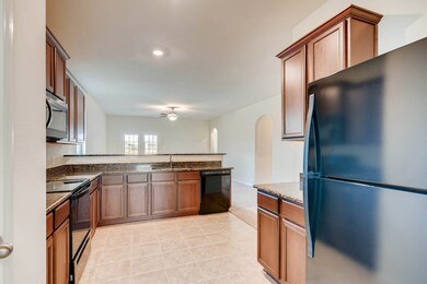 22707 Steel Blue Jaybird Dr, Hockley, TX 77447 - photo 3