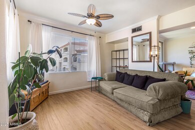 2134 E Broadway Rd unit 2007, Tempe, AZ 85282 - photo 7