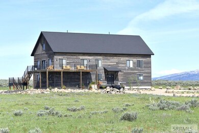 3755 Bishop Mountain Dr, Island Park, ID 83429 - photo 5