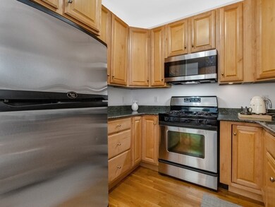21 Cook St unit 1, Charlestown, MA 02129 - photo 6